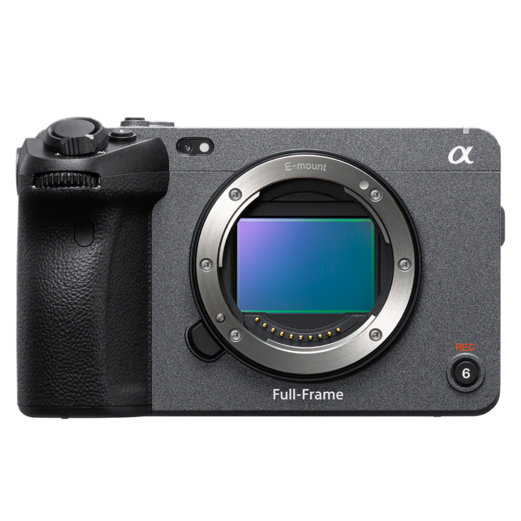 SONY FX3