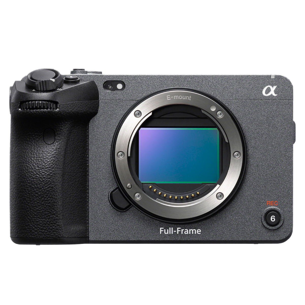 SONY FX3