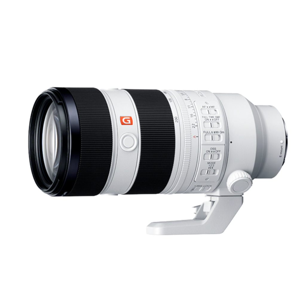 SONY GMASTER70-200