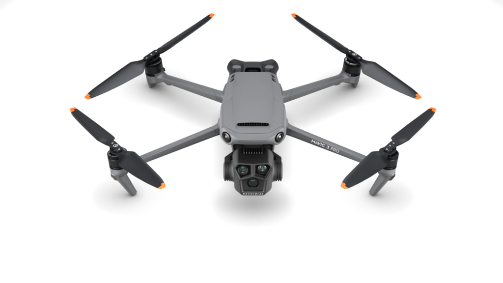 DJI Mavic 3 Pro