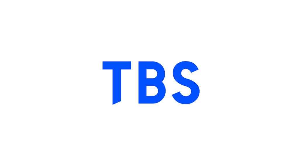 TBS logo