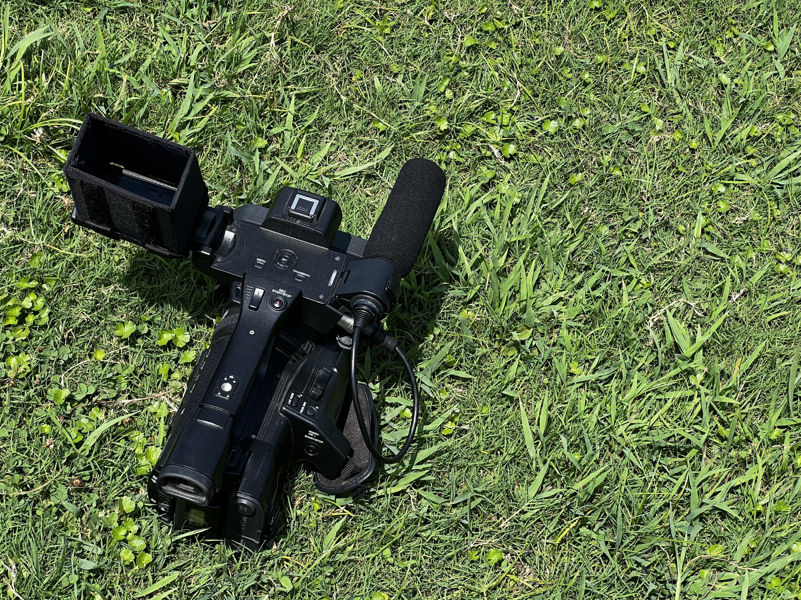 機材一覧 | 東京で映像制作なら「アイネクスト」へ｜ドローン撮影