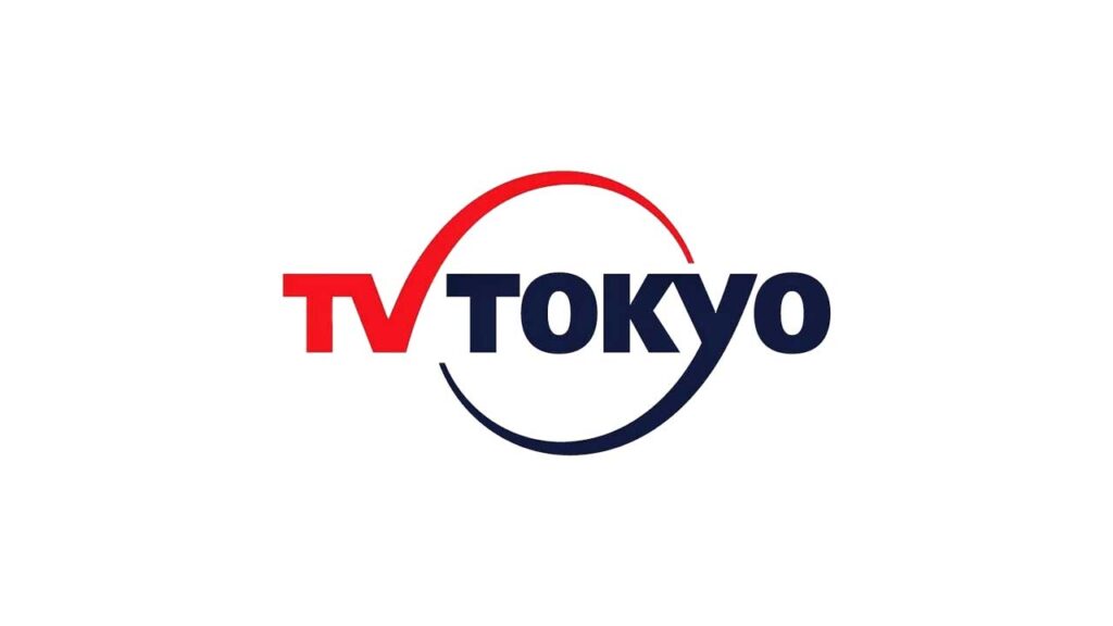 TVTOKYO