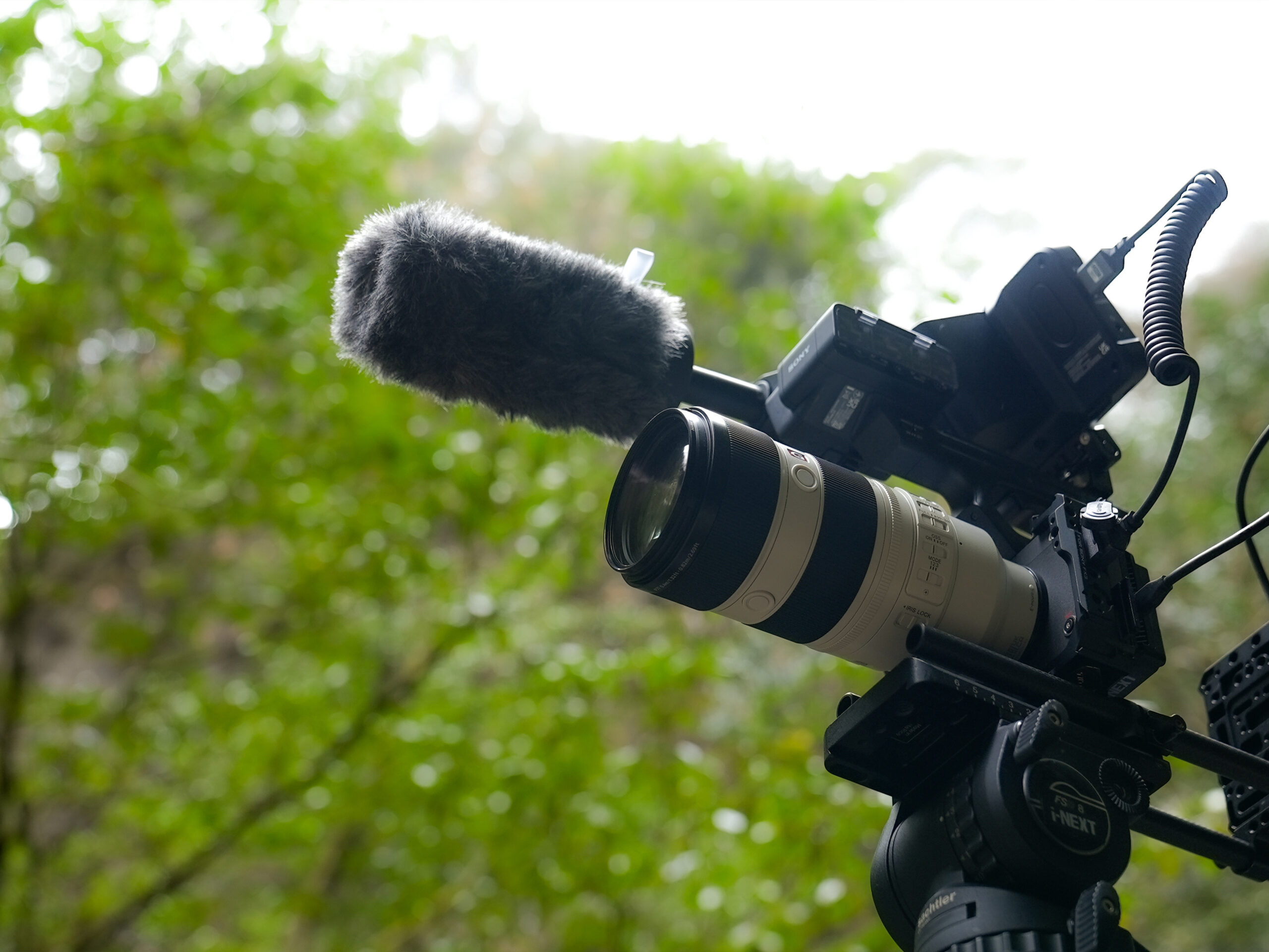 sony fx3