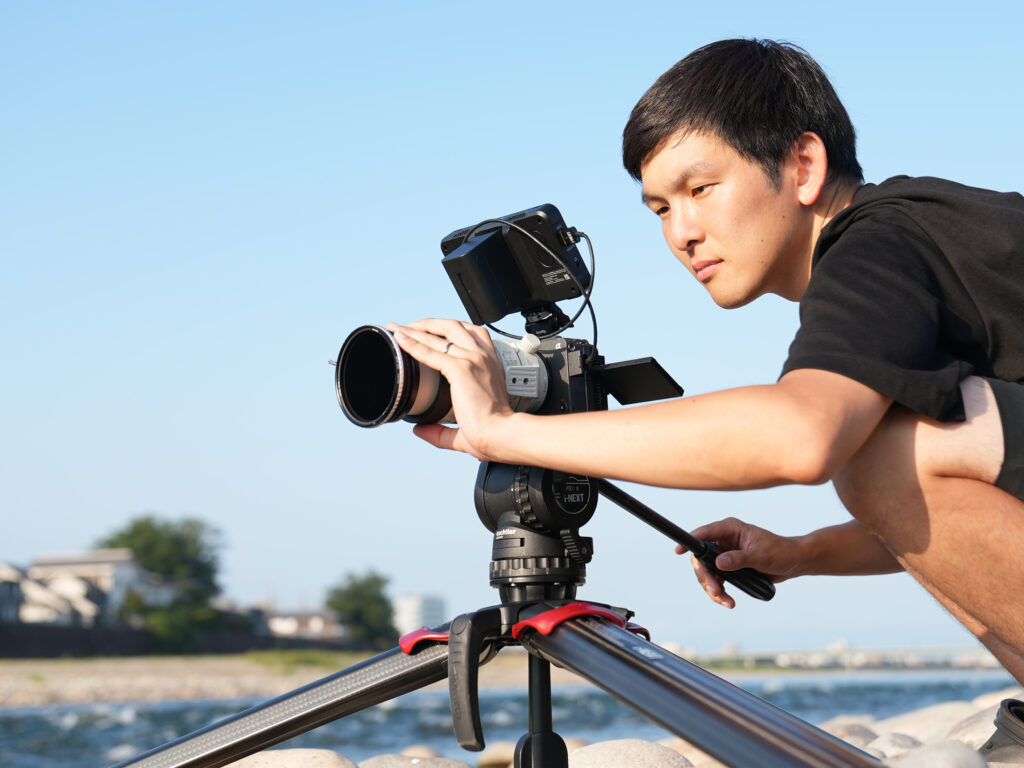 sony fx3