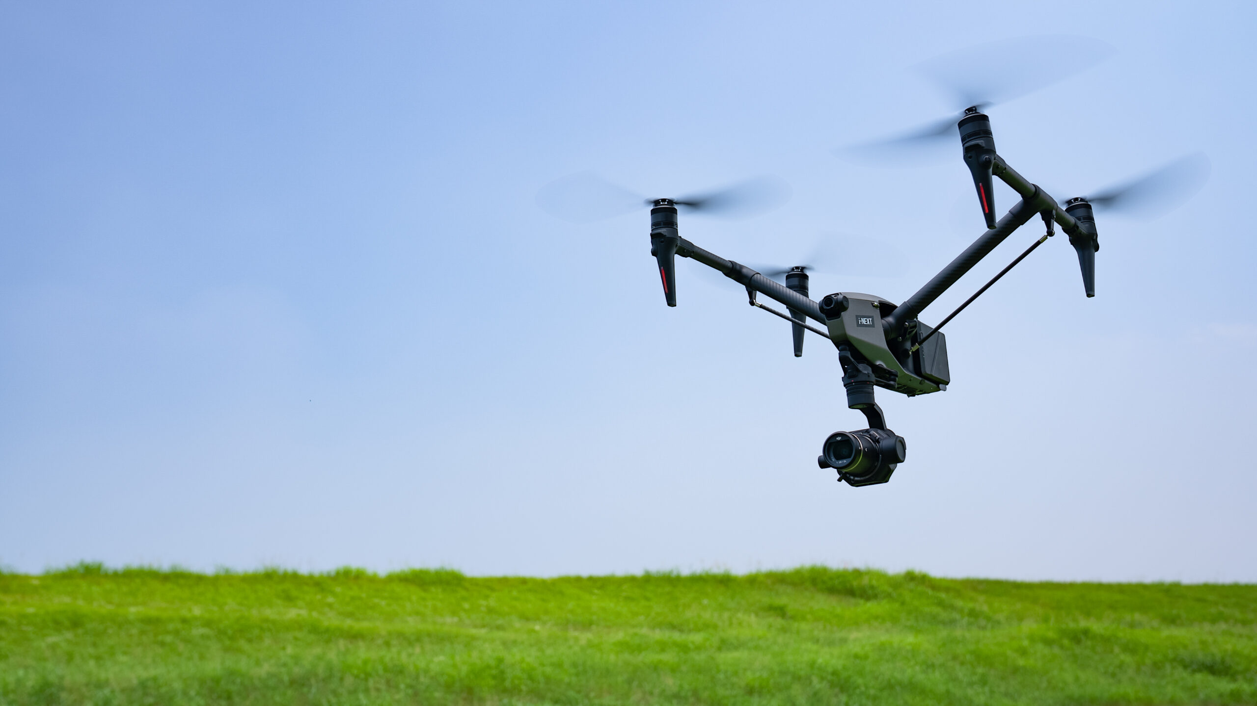 DJI INSPIRE3