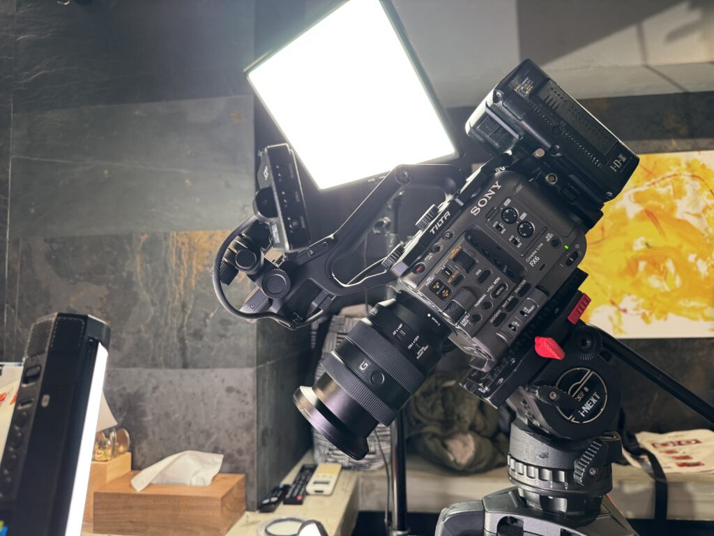 料理インサート