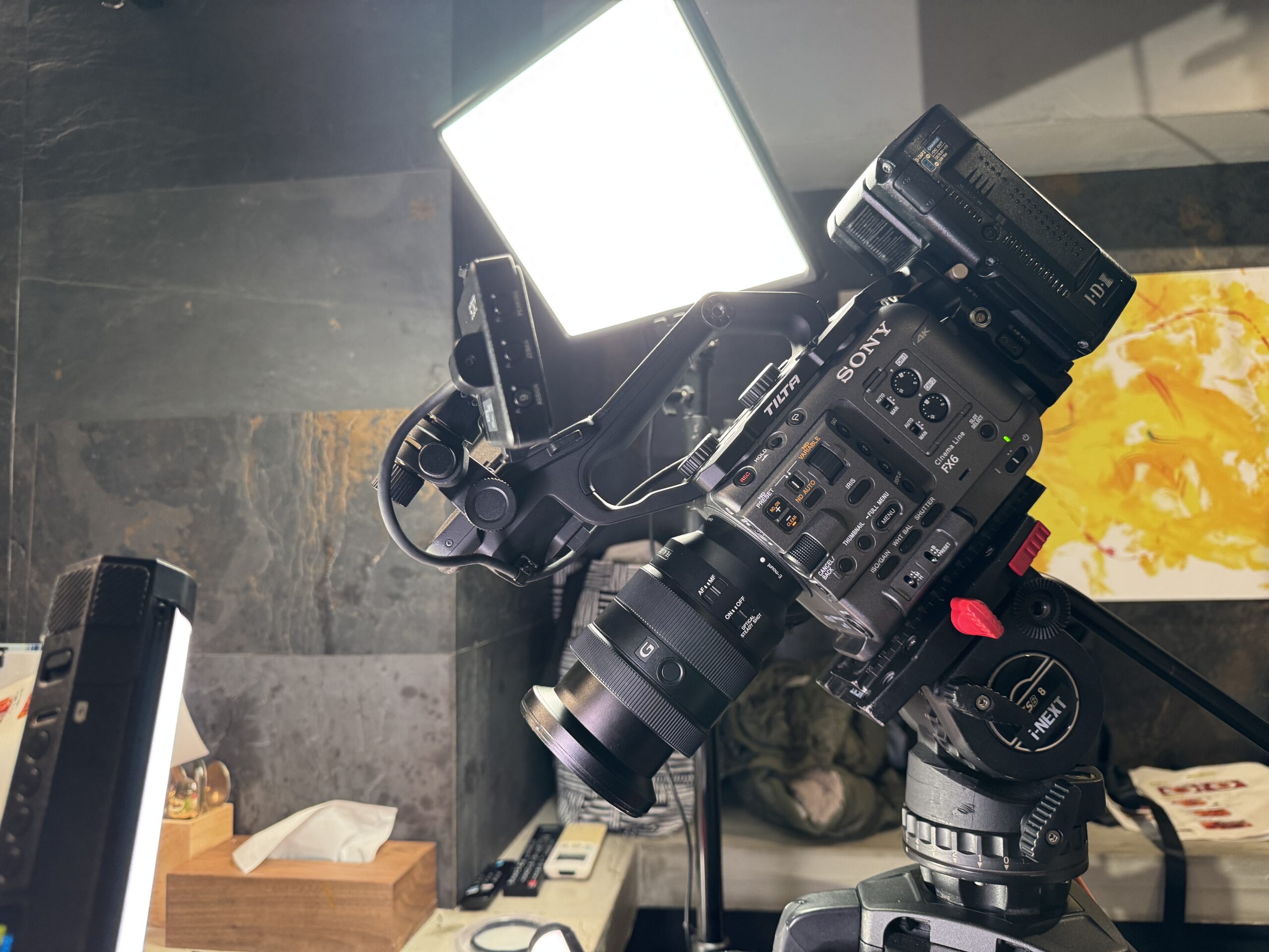 料理インサート