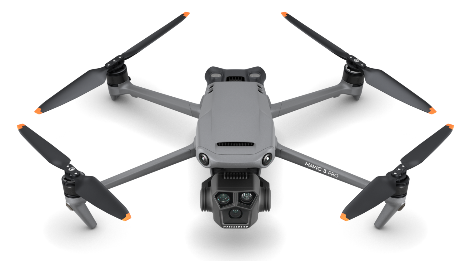 DJI Mavic 3 Pro