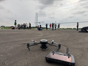 テレビ番組　技術