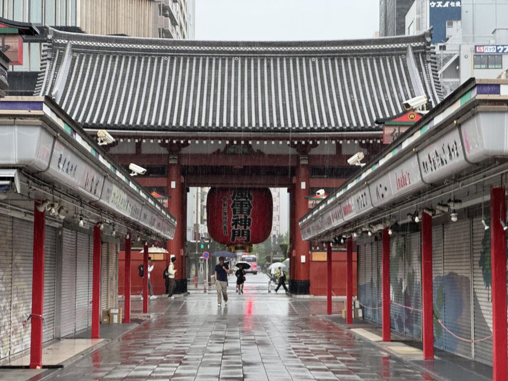 ロケ技術